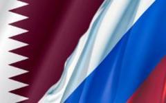 Россия и Катар повздорили из-за Сирии